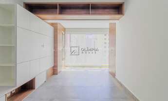 Imagem 4: Locação Apartamento 1 Dormitórios - 44 m² Moema