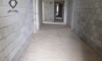 Imagem 4: Apartamento com 2 dormitórios, 65 M² por R$ 343 mil - Vila Caiçara - Praia Grande/SP