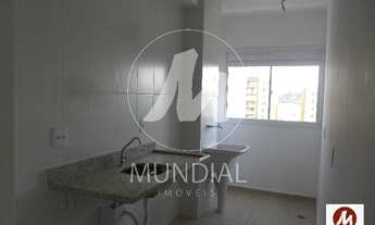 Imagem 2: Apartamento (tipo - padrao) 2 dormitórios/suite, cozinha planejada, portaria 24hs, lazer