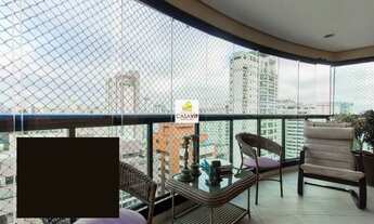 Imagem: Cobertura alto padrão à venda, Moema