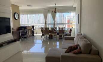 Imagem 5: Apartamento Pronto para Morar!! Ao lado do Passeio San Miguel!! Possui 1 Suíte + 2 Demi-Su