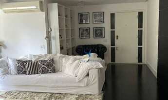 Imagem 2: Apartamento com 3 dormitórios à venda, 163 m² por R$ 795.000 - Boqueirão - Santos/SP