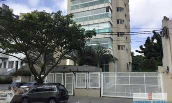 Imagem 6: Apartamento com 4 dormitórios à venda, 176 m² por R$ 2.600.000,00 - Vila Mariana - São Pau