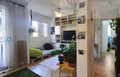 Imagem 2: Apartamento de 3 Dormitórios na Rua Lopes de Oliveira