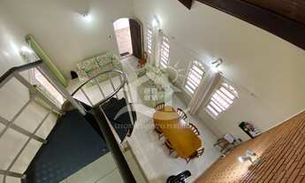 Imagem 6: Casa - Sobrado no bairro Mar e Sol, 1 metros da praia, Peruíbe-SP