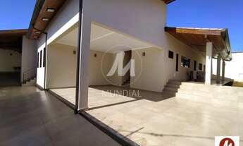 Imagem: Casa (térrea na rua) 3 dormitórios/suite