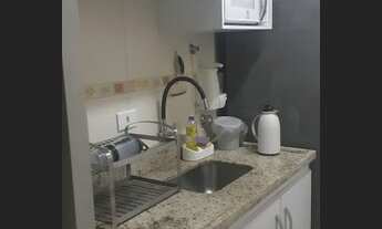 Imagem 3: Apartamento de 2 Dormitórios na Rua Pires da Mota