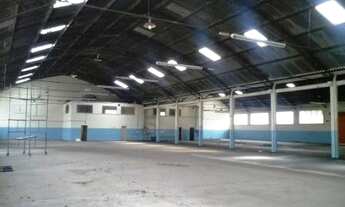 Imagem 6: Barracão - Jardim Rosália II - Campinas