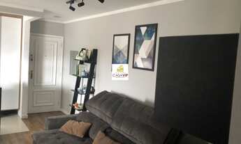 Imagem: Apartamento à venda, Vila Mariana, 72m²