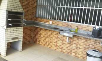 Imagem 4: Apartamento mobiliado São Marcos c/ 2qts, send 1suíte, 2brs, 2vg, amrs, vrnd