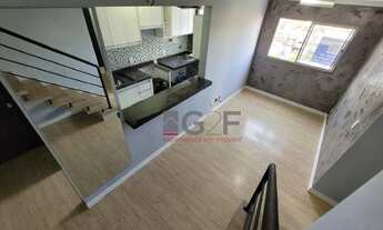 Imagem 6: ESP Cobertura com 3 dormitórios à venda, 122m²- Jardim Antonio Von Zuben - Campinas/SP