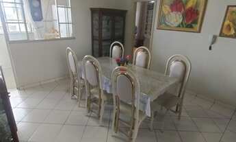 Imagem 7: Apartamento para venda possui 198 metros quadrados com 4 quartos em Setor Campinas - Goiân