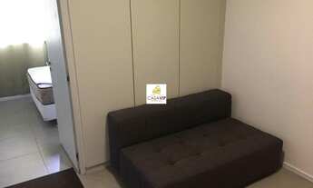 Imagem: Studio residencial à venda, Bela Vista