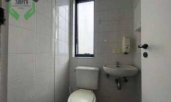 Imagem 4: Conjunto, 66 m² - venda por R$ 800.000,00 ou aluguel por R$ 6.120,90/mês - Consolação - Sã