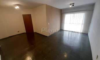 Imagem: Apartamento - Jardim Flamboyant - Campinas