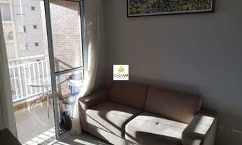 Imagem 2: Apartamento à venda, Jaguaré, 70m², 3 dormitórios, 1 suíte, 2 vagas!