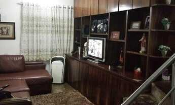 Imagem 4: Casa de 2 Dormitórios na Rua Patuaí