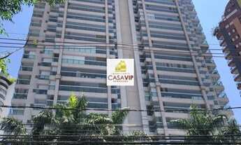 Imagem 5: Apartamento à venda, Paraíso, 215m², 3 suítes, 4 vagas!