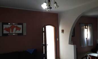 Imagem 6: Guarulhos - Casa Padrão - Jardim Vila Galvao