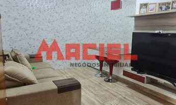 Imagem 3: Venda - CASA - JARDIM SANTO ONOFRE - SAO JOSE DOS CAMPOS - 125 M² AT - 118 M² AC - 3 DORM