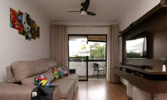 Imagem 2: Apartamento à venda, Tatuapé, 86m², 3 dormitórios, 1 suíte, 1 vaga!