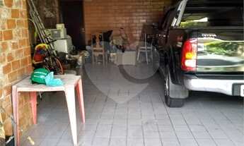 Imagem 2: Casa-São Paulo-HORTO