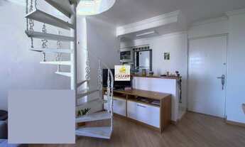 Imagem 3: Apartamento à venda, Jardim Olympia, 139m², 2 dormitórios, 1 vaga!