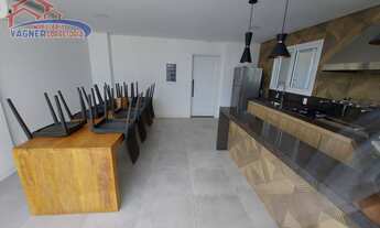 Imagem 4: Vendo apartamento mobiliado na Vila Zèlia, Lorena - SP