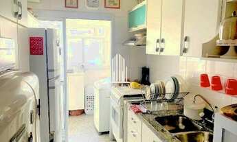 Imagem 6: Apartamento com 3 dormitórios, 1 suíte e 2 vagas na Vila Clementino