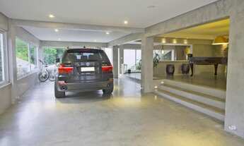 Imagem 3: Casa com 3 dormitórios à venda, 676 m² por R$ 3.400.000,00 - Bigorrilho - Curitiba/PR