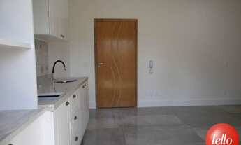 Imagem 3: São Paulo - Kitchenette/Studio - Tatuapé