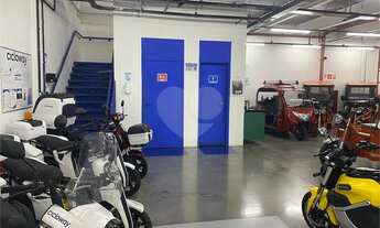 Imagem 7: São Paulo - Prédio Inteiro - PINHEIROS