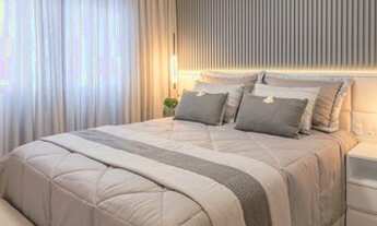 Imagem 4: Apartamento amplo com varanda e 2 quartos a 6min da orla de Icaraí!Últimas unidades promoc