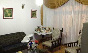 Imagem 1: Casa térrea 3 quartos + 1 quarto em edícula, Centro - Itajaí SC