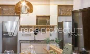 Imagem 3: Apartamento - Loteamento Adventista Campineiro - Hortolândia