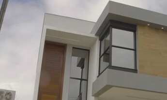 Imagem 5: Casa no Condomínio Terras Alphaville _4 dormitórios(3 suítes) //piscina// planejados