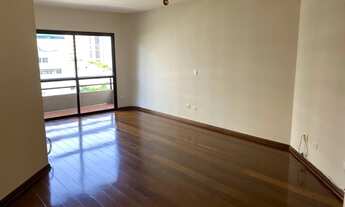 Imagem 2: Apartamento Locação Itaim Bibi 147 m² 3 Dormitórios