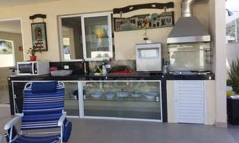 Imagem 7: Maravilhosa Casa com 4 Dormitórios à Venda, Condomínio Costa Nova, Massaguaçu - Caraguatat