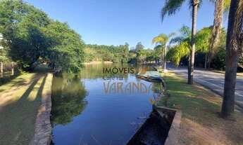 Imagem 2: Casa com 4 dormitórios, 530 m² - venda por R$ 2.500.000,00 ou aluguel por R$ 16.500,00/mês