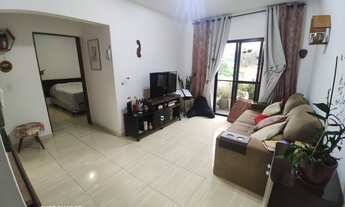 Imagem 7: Vende lindo apartamento no Mogilar, Edifício Terracota, 2 dormitórios, sendo suíte, 62 M²