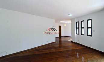 Imagem: Venda Apartamento 4 Dormitórios - 160 m²