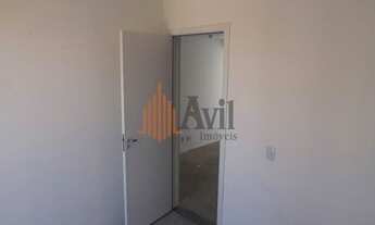 Imagem 6: Apartamento de 1 dormitório para venda/Locação na Vila Esperança