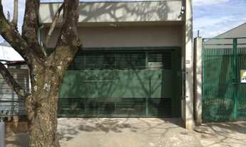 Imagem: Sao Carlos - Casa Padrão - Jardim Bandeirantes