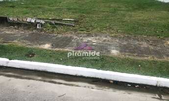 Imagem 7: Terreno à venda, 450 m² por R$ 1.4850.000 - Jardim do Golfe 3 São José dos Campos/SP