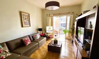 Imagem: Apartamento à venda, Pinheiros, 206m²