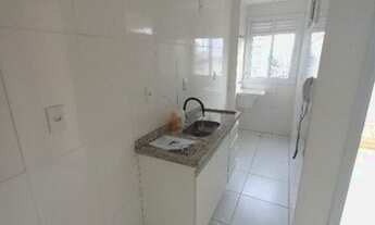 Imagem 5: Apartamento com 2 dormitórios à venda, 50 m² por R$ 360.000,00 - Campestre - Santo André/S