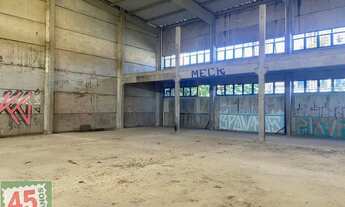 Imagem 4: Barracão para alugar por R$ 26200.00, 1746.63 m2 - PARQUE DA FONTE - SAO JOSE DOS PINHAIS