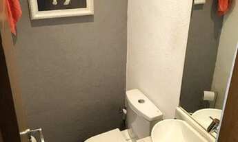 Imagem 6: Casa de 3 Dormitórios na Rua Juréia