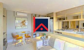 Imagem 4: Venda Apartamento 2 Dormitórios - 55 m² Pinheiros