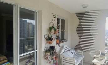 Imagem 7: Apartamento de 2 Dormitórios na Avenida Giovanni Gronchi